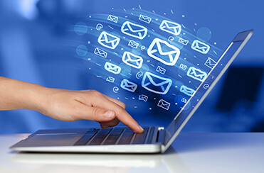 Effective email marketing 